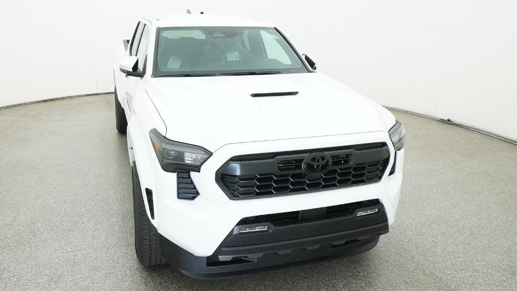New 2026 Toyota Tacoma TRD Sport RWD image 13