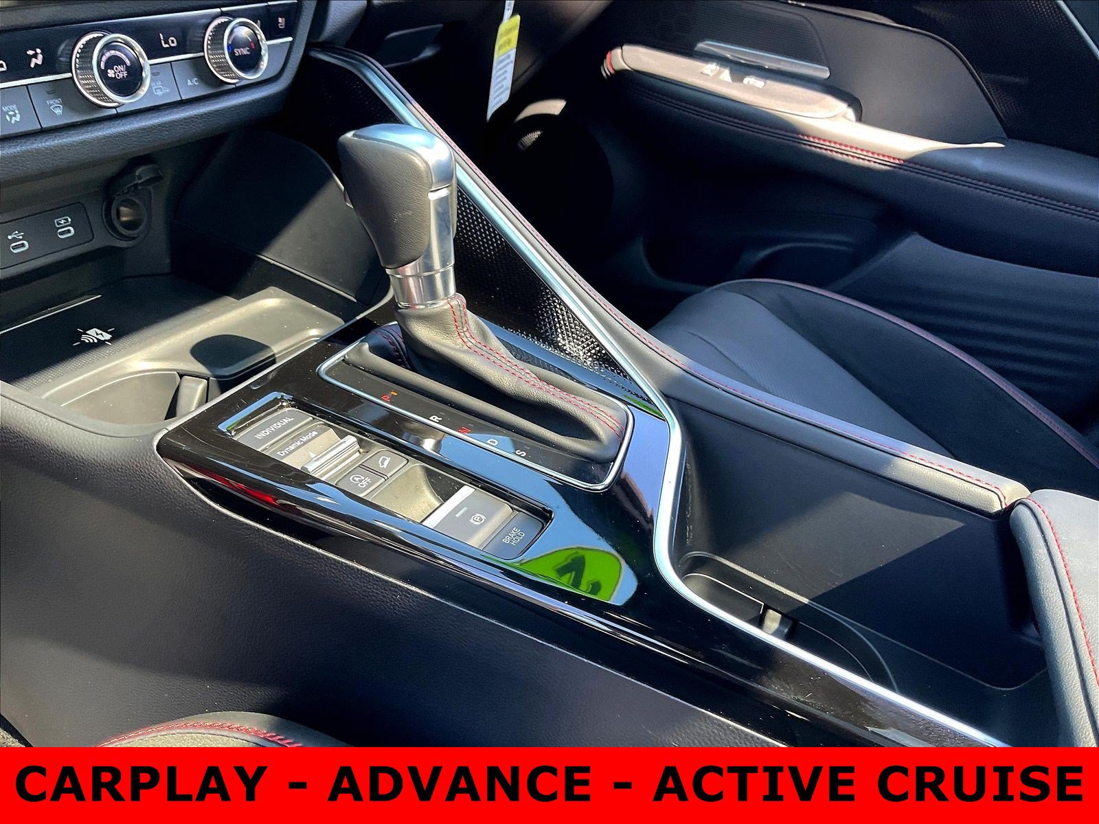 Used 2025 Acura ADX A-Spec w/ Advance Package FWD image 18