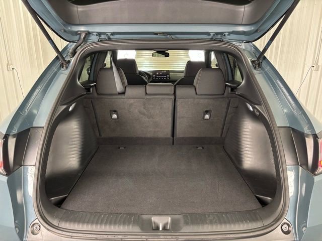 Used 2023 Honda HR-V Sport image 12