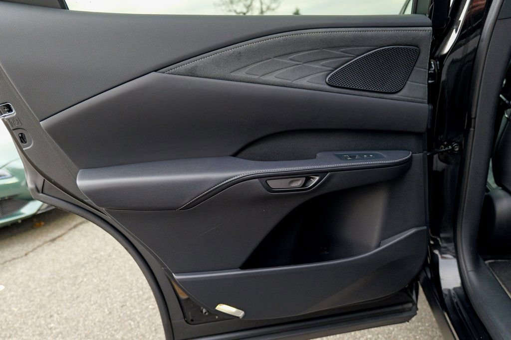 Used 2023 Lexus RX 350 F Sport image 26