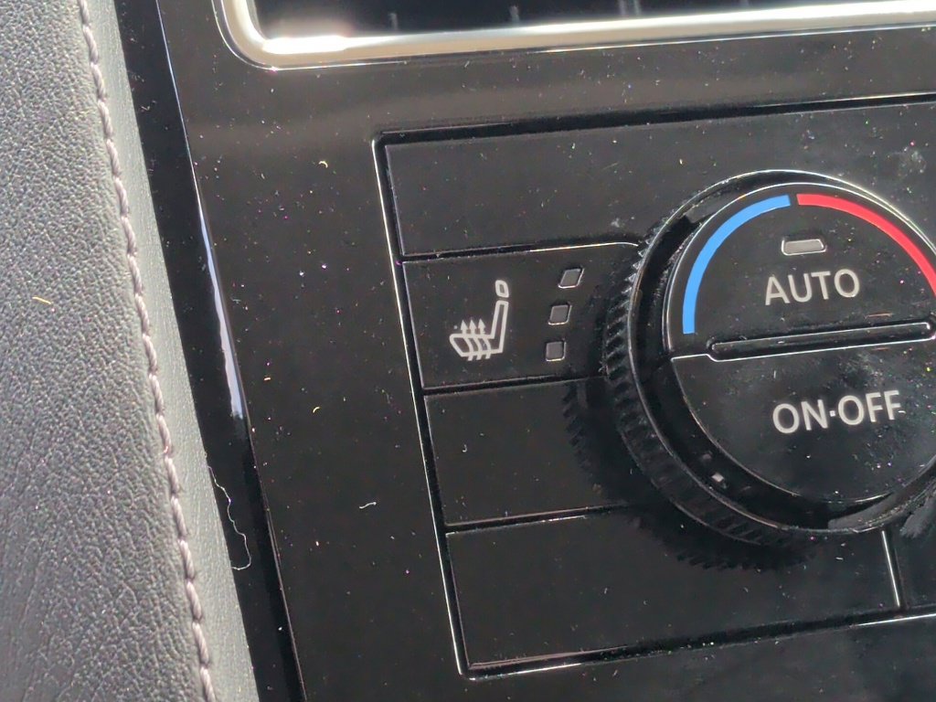 Used 2024 INFINITI QX80 Luxe AWD/4WD image 28