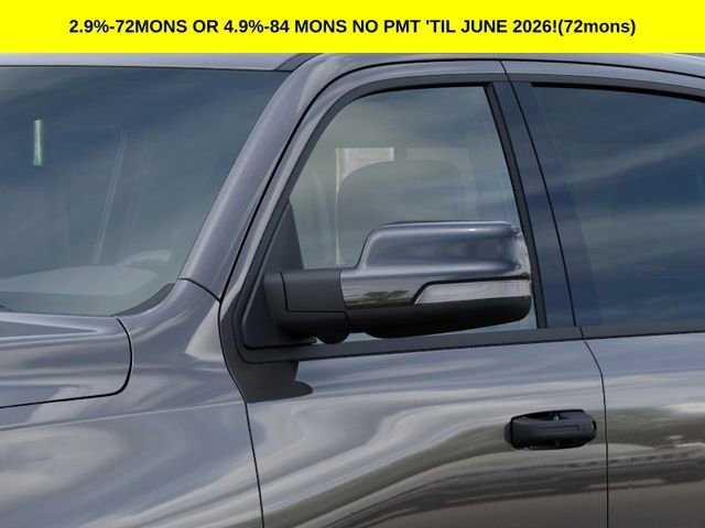 New 2026 RAM 1500 Limited image 12