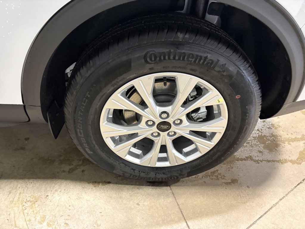 New 2026 Ford Escape Active w/ Cold Weather Package image 26