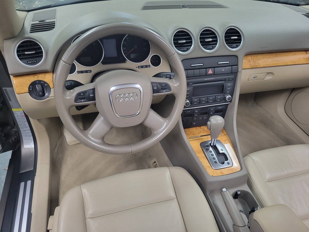 Used 2008 Audi A4 2.0T FWD image 32