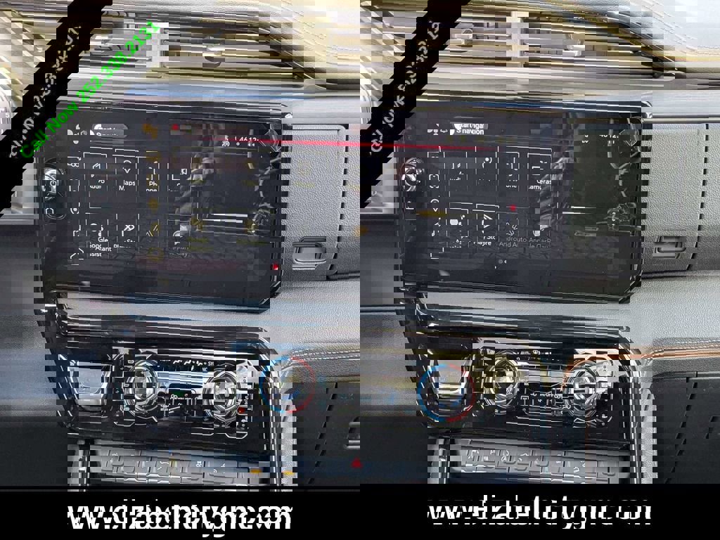 New 2026 GMC Sierra 1500 AT4 w/ AT4 Premium Package image 18