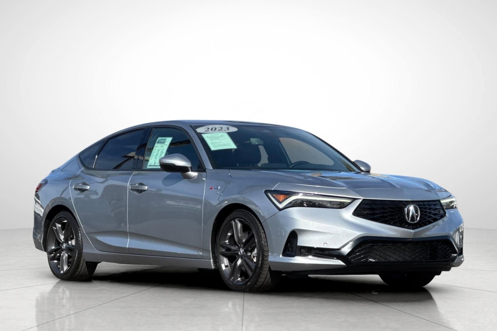 Used 2023 Acura Integra A-Spec image 17