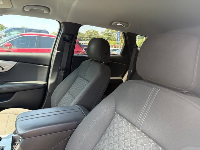 Used 2022 Chevrolet Blazer LT FWD image 19