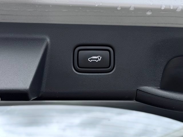Used 2024 Hyundai Tucson SEL AWD/4WD image 12