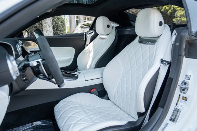 Used 2024 Mercedes-Benz AMG GT 55 image 27