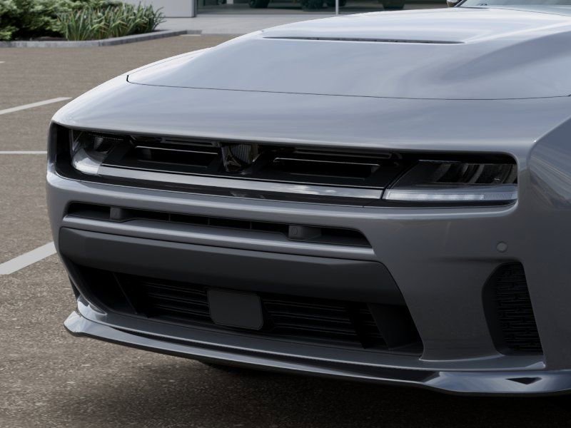New 2026 Dodge Charger Scat Pack w/ Wheel & Tire Package AWD/4WD image 12