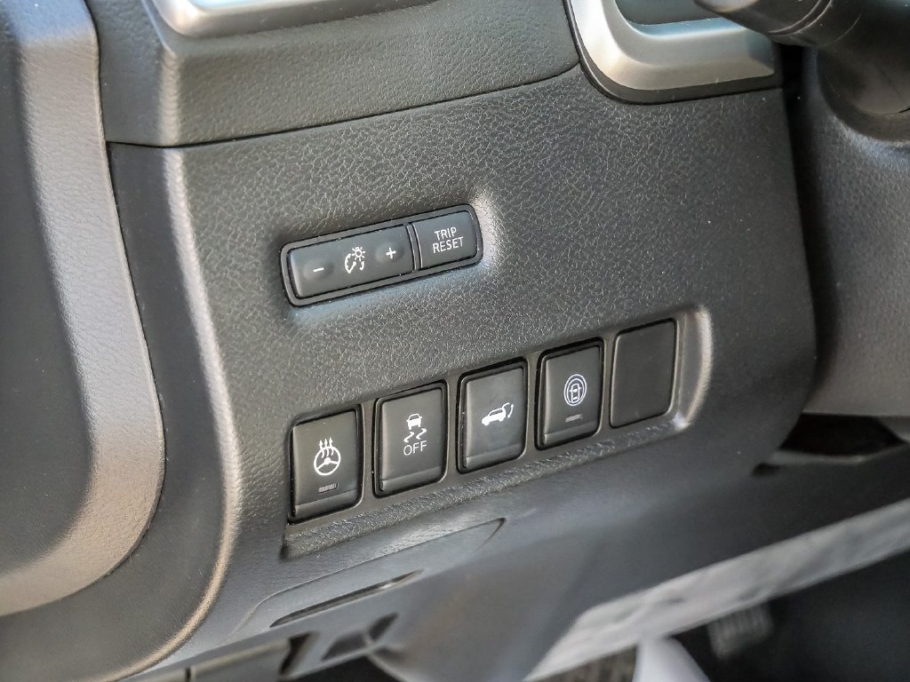 Used 2019 Nissan Murano SL w/ SL Technology Package FWD image 33
