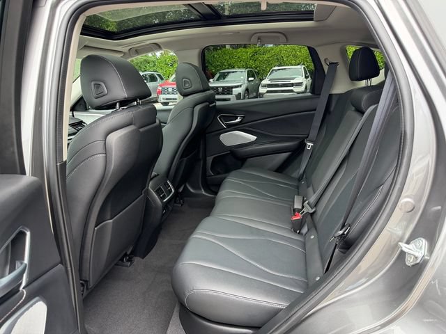 Certified 2023 Acura RDX w/ Technology Package FWD image 14
