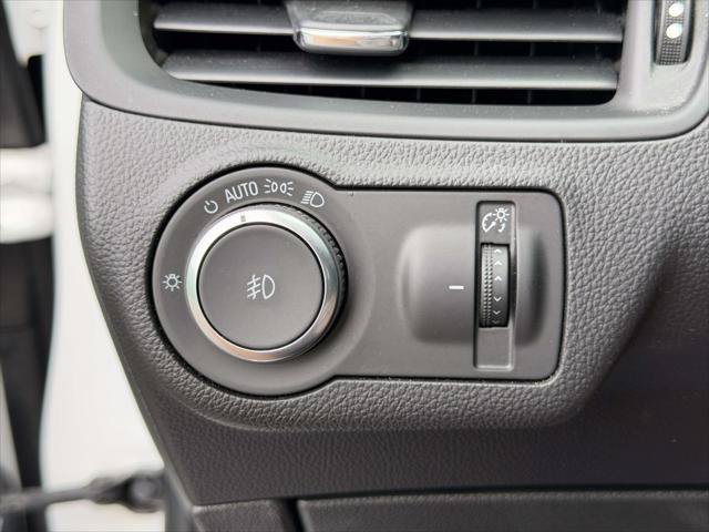 Used 2020 Buick Envision Essence w/ Experience Buick Package AWD/4WD image 24