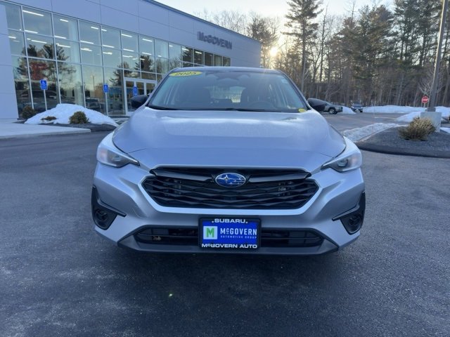 Used 2025 Subaru Impreza 2.0i image 2