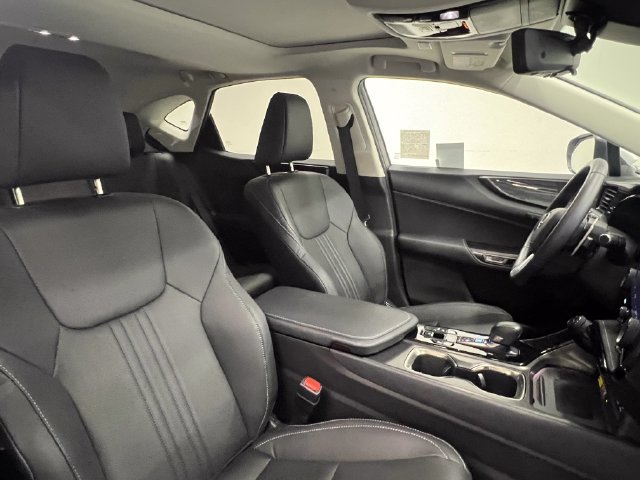 Certified 2024 Lexus NX 350 AWD image 11
