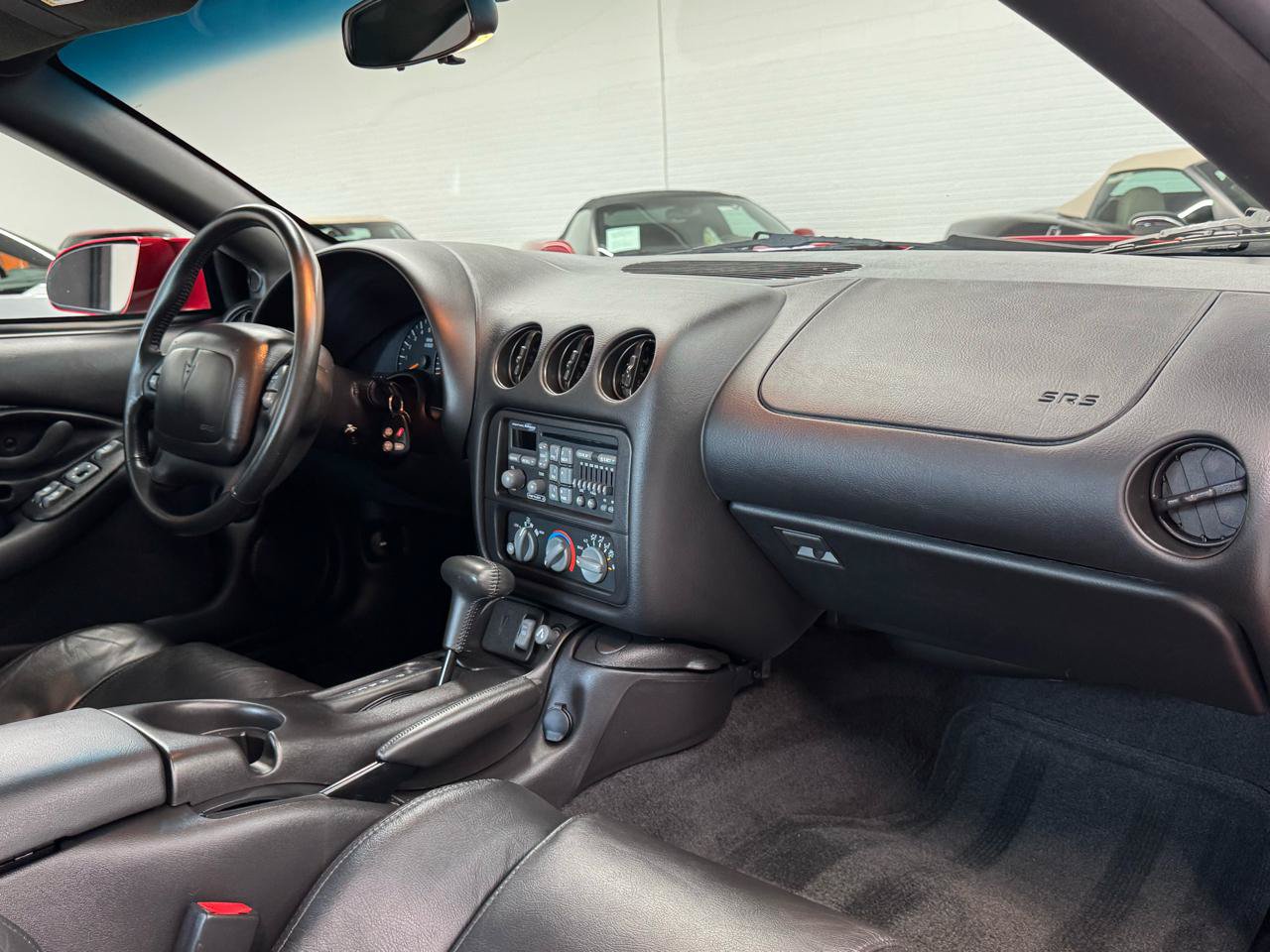 Used 2002 Pontiac Firebird Trans Am RWD image 51