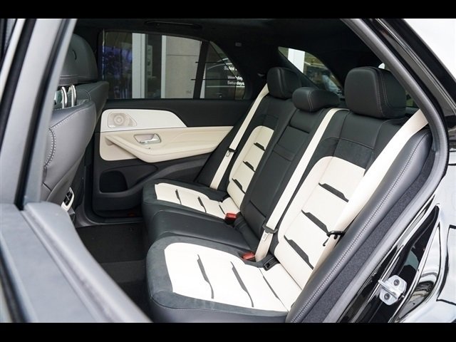 Certified 2024 Mercedes-Benz GLE 63 AMG S image 13