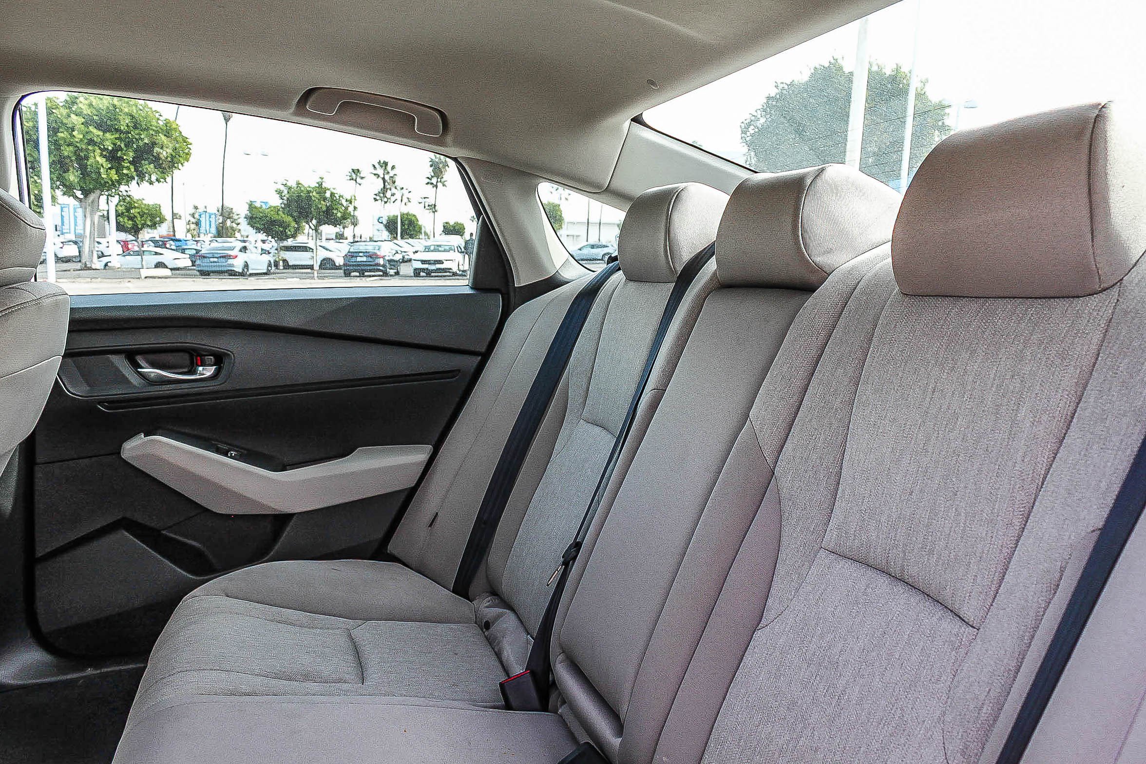 Used 2025 Honda Accord SE image 20