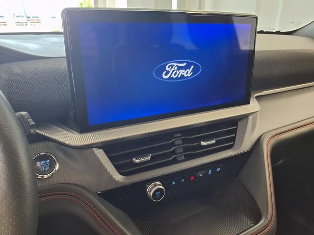 Used 2025 Ford Explorer ST-Line AWD/4WD image 14