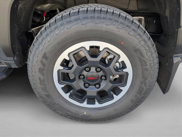 New 2026 Toyota 4Runner TRD Off-Road Premium image 10