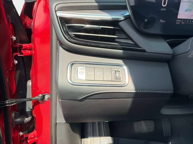 New 2026 Buick Enclave Preferred w/ Power Package FWD image 30
