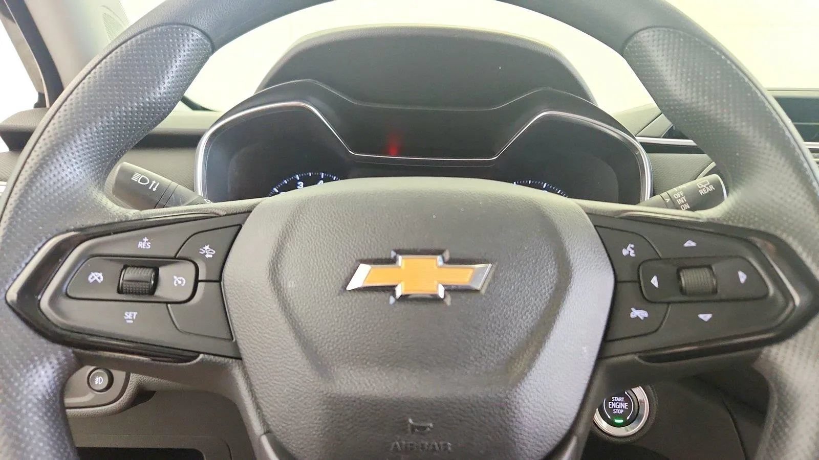 Used 2022 Chevrolet TrailBlazer LT w/ Convenience Package AWD/4WD image 18