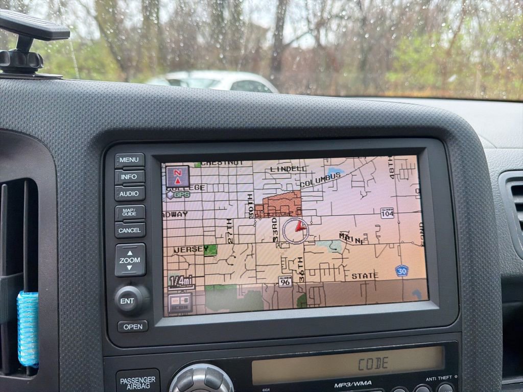 Used 2012 Honda Ridgeline RTL image 24