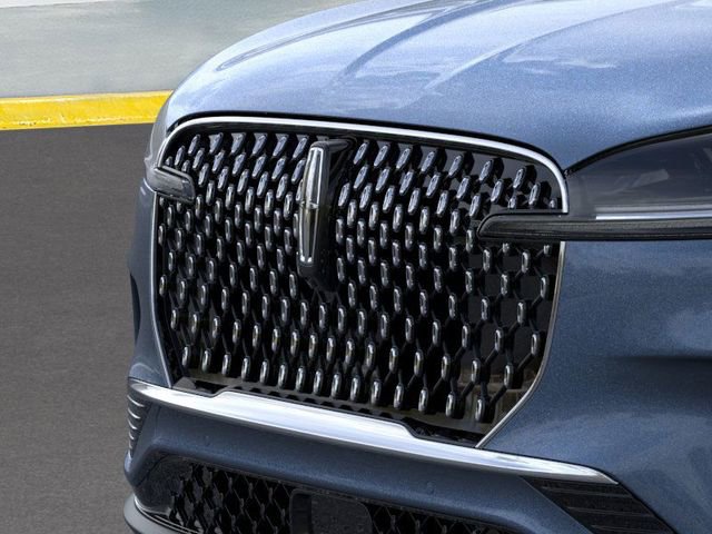New 2026 Lincoln Aviator 2WD image 17