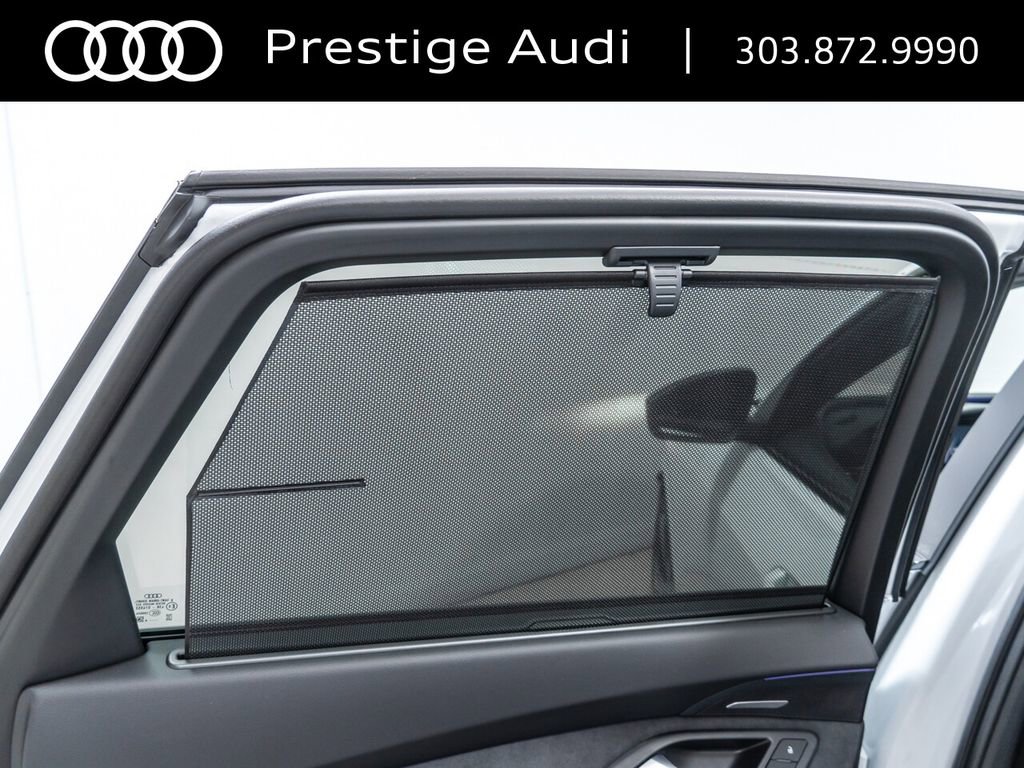 New 2026 Audi SQ5 Premium Plus AWD/4WD image 35