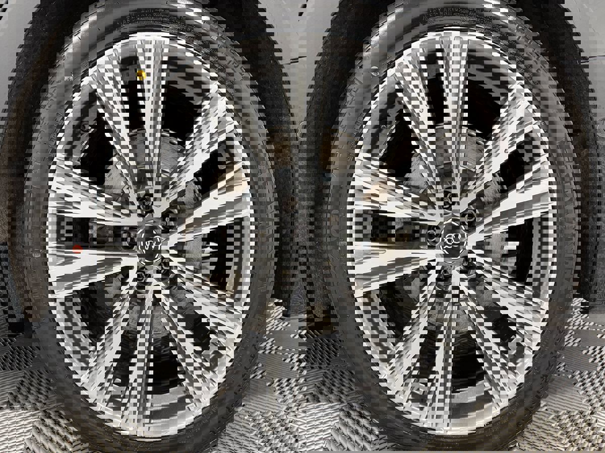 Used 2021 Audi A6 Premium Plus w/ Premium Plus Package image 36