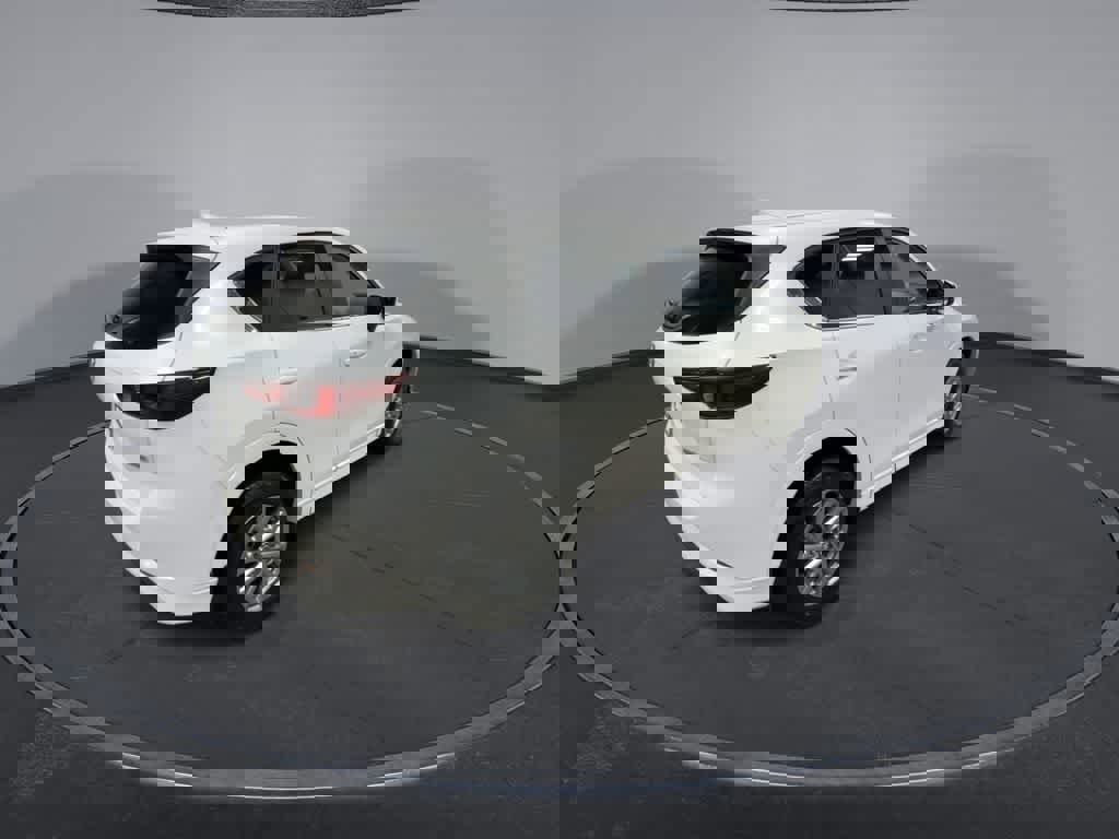 Used 2024 MAZDA CX-5 AWD 2.5 S w/ Preferred Package image 8