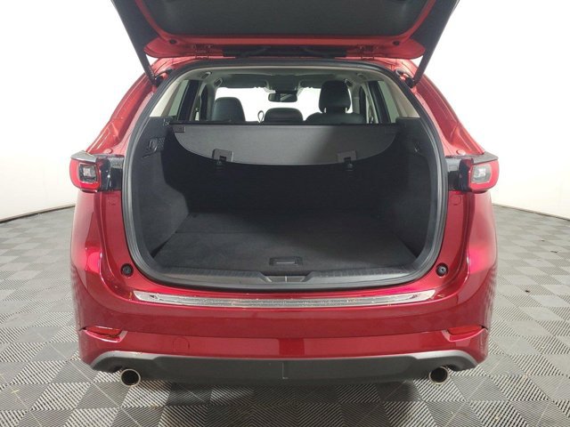 Certified 2024 MAZDA CX-5 AWD 2.5 S image 9