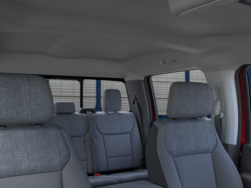 New 2026 Ford F150 XLT image 23