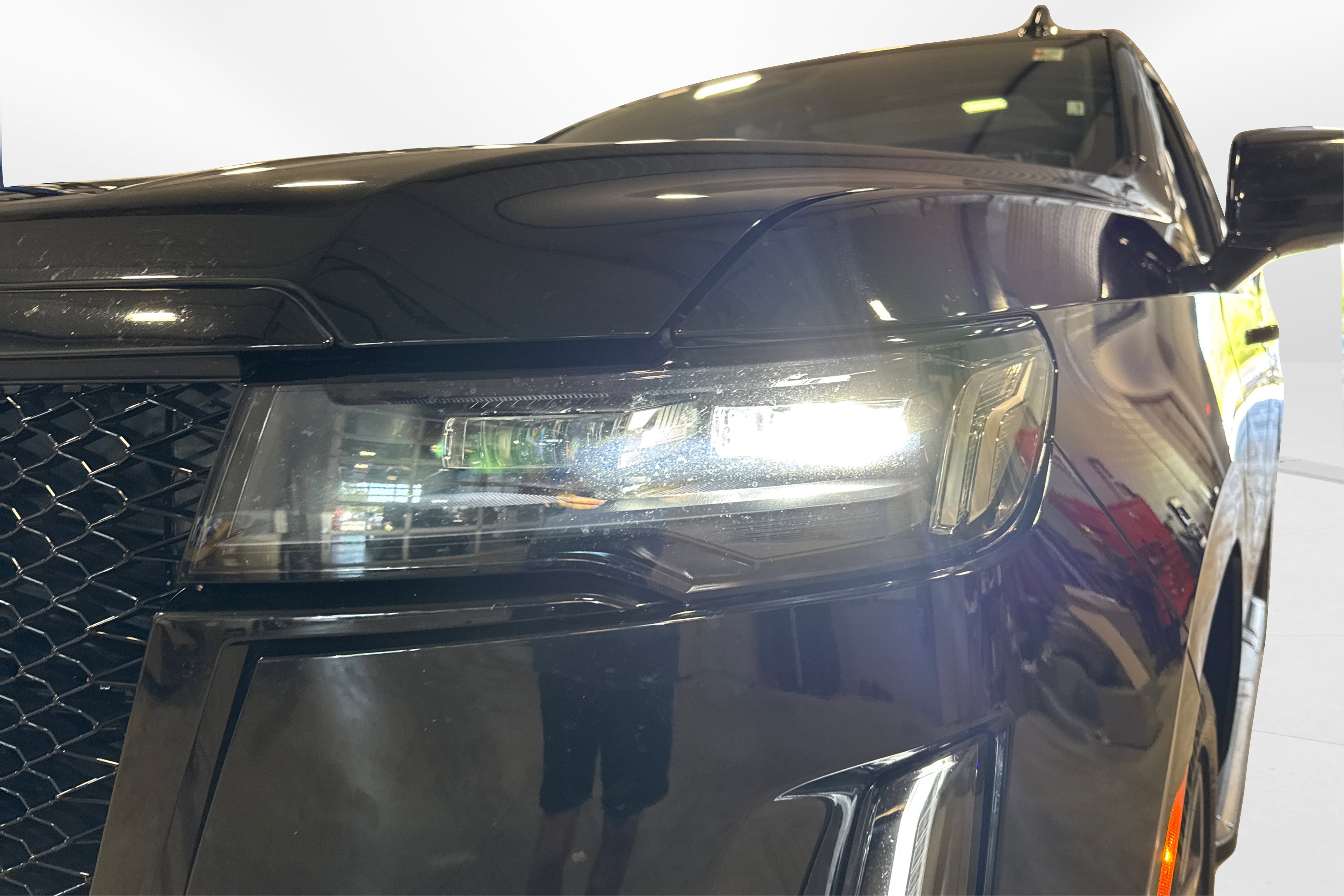 Used 2024 Cadillac Escalade Sport image 13