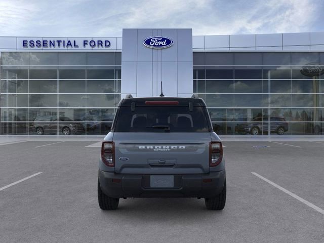 New 2025 Ford Bronco Sport Outer Banks image 5
