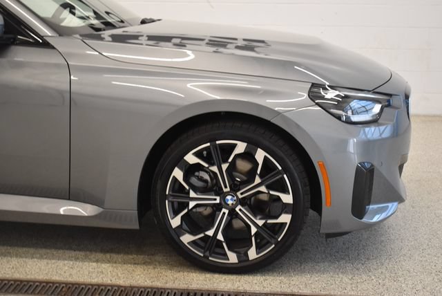 New 2026 BMW 230i xDrive Coupe w/ Convenience Package AWD/4WD image 13