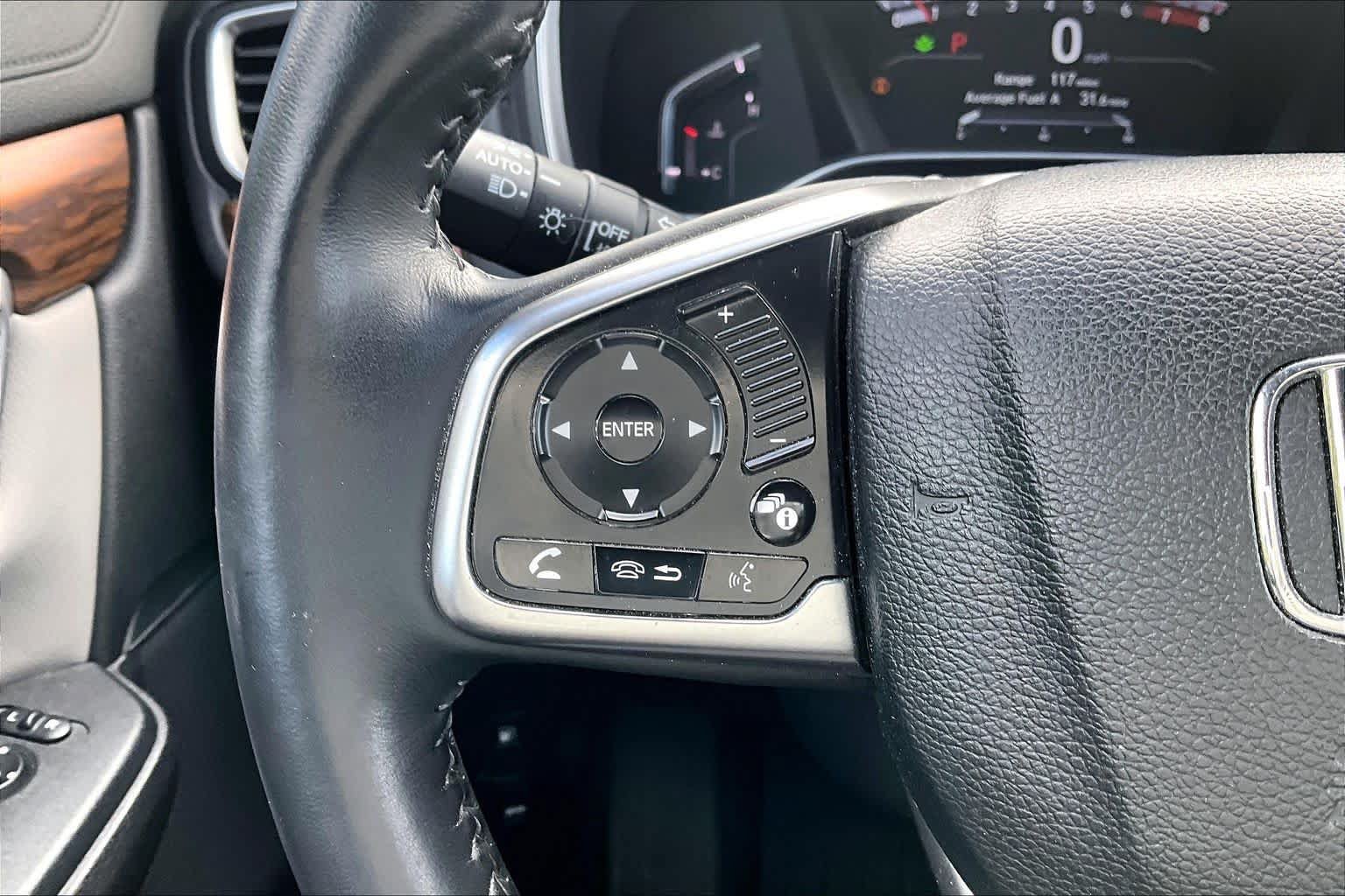 Used 2018 Honda CR-V Touring image 23