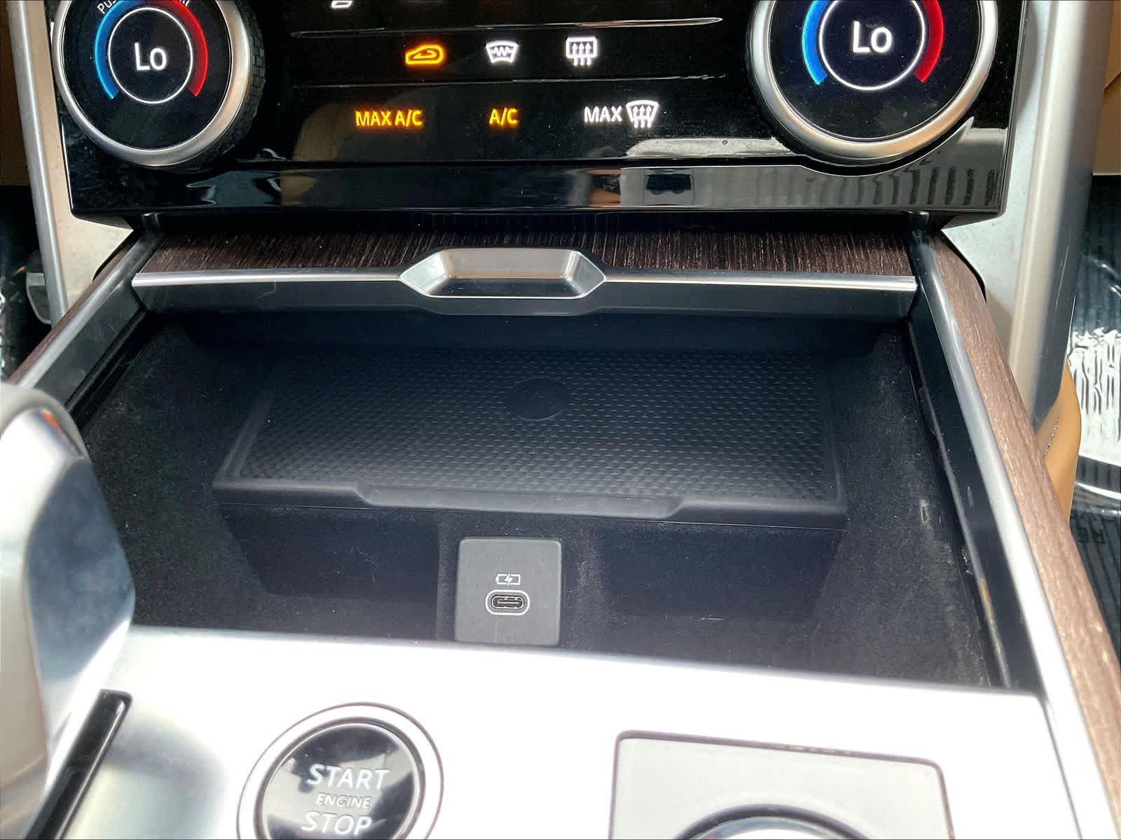 Used 2023 Land Rover Range Rover Autobiography AWD/4WD image 38