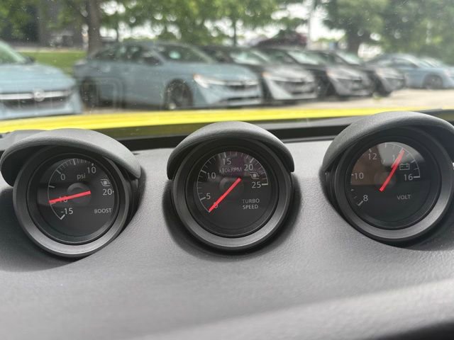 Used 2024 Nissan Z Performance w/ Floor Mat Package RWD image 32