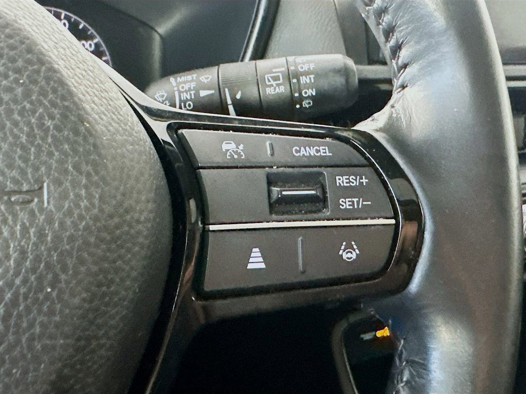 Used 2023 Honda CR-V EX-L image 26