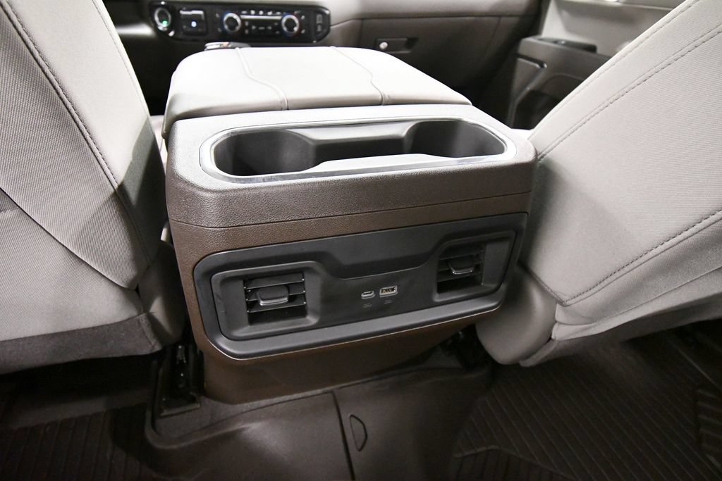Used 2024 Chevrolet Silverado 1500 RST AWD/4WD image 16