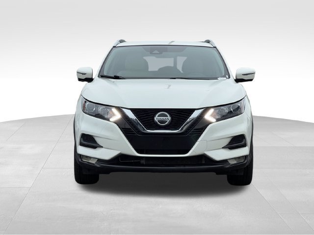 Used 2022 Nissan Rogue Sport SV w/ Technology Package FWD image 8