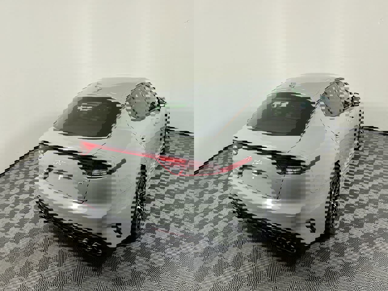 Certified 2023 Kia Stinger GT-Line image 3