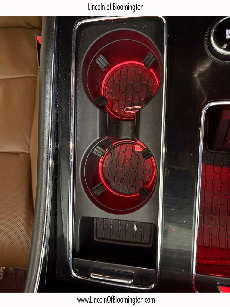 Certified 2022 Lincoln Aviator Reserve w/ Equipment Group 201A image 27