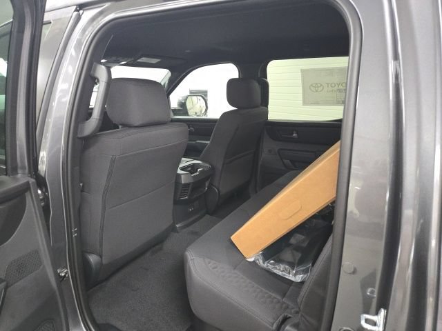 New 2026 Toyota Tundra SR5 AWD/4WD image 15