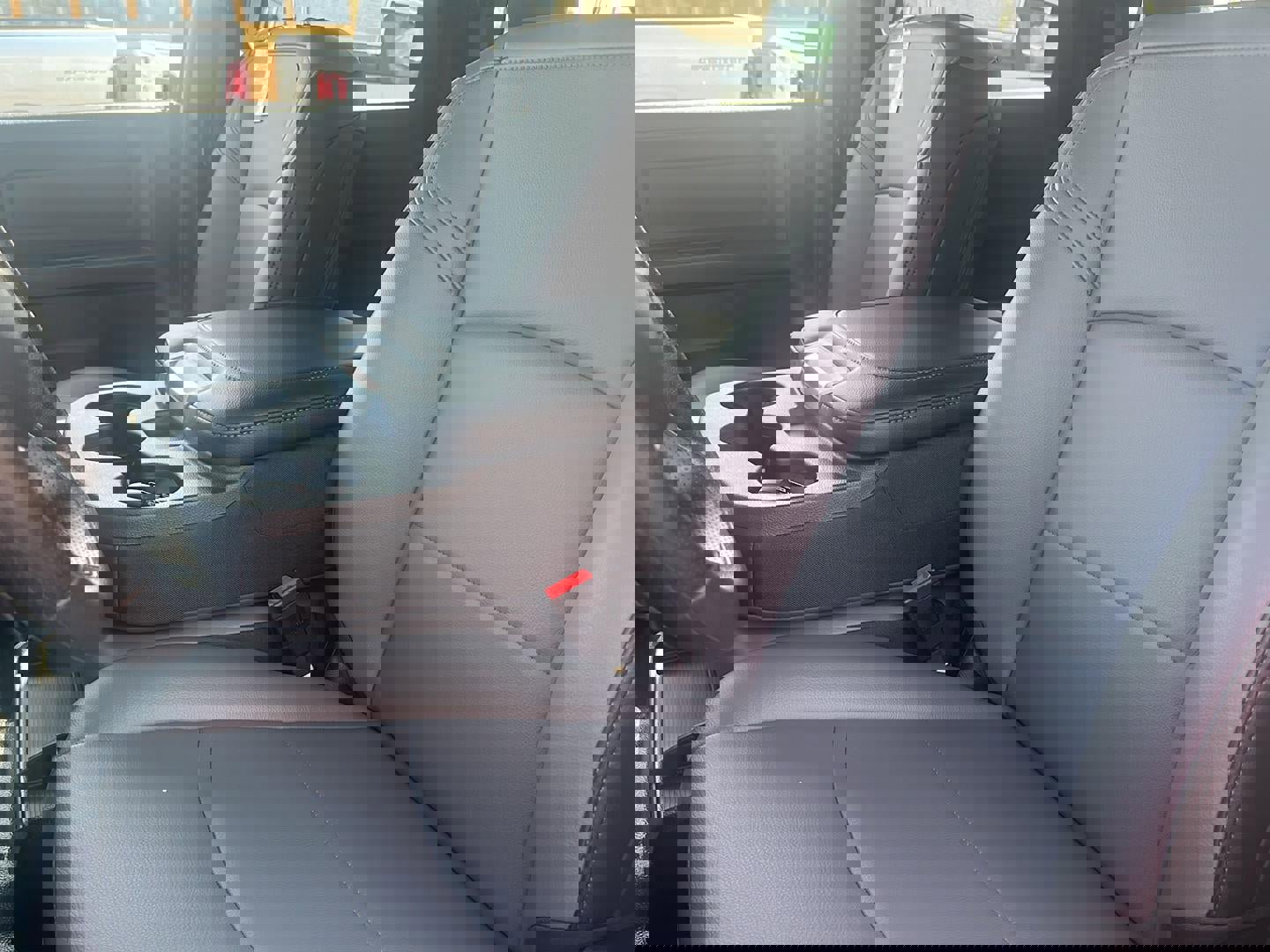 New 2026 RAM 2500 Tradesman w/ Chrome Appearance Group image 11