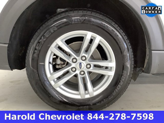 Used 2023 Ford Explorer Base image 7