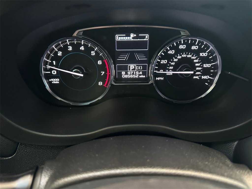 Used 2017 Subaru Forester 2.0XT Touring image 13