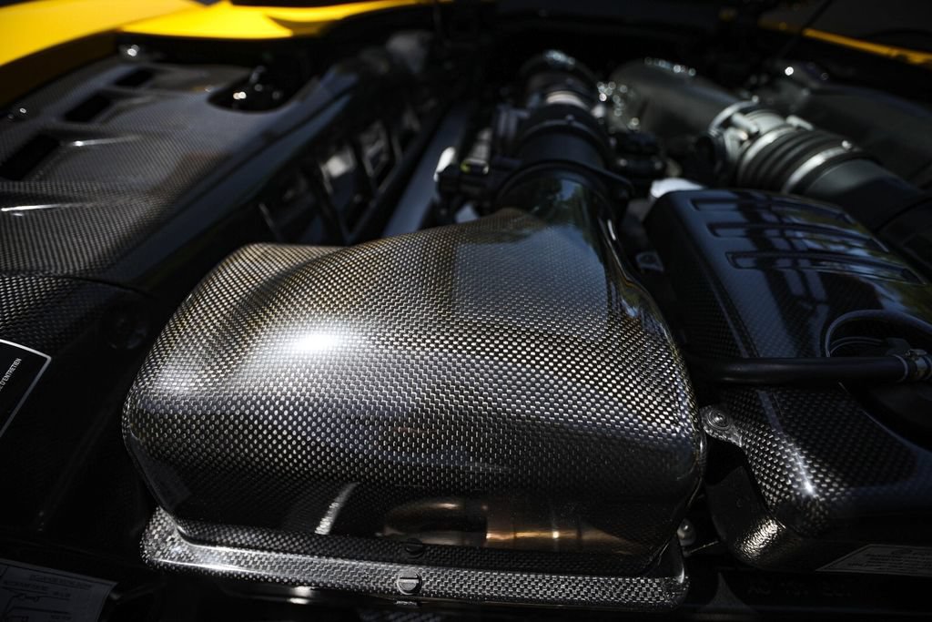 Used 2009 Ferrari F430 Scuderia RWD image 30