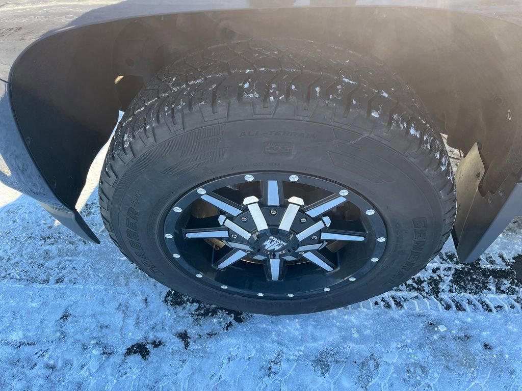 Used 2016 Chevrolet Colorado Z71 image 27